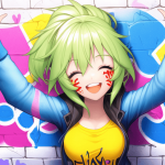 【模型下载】Anything V3