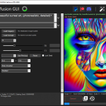 NMKD Stable Diffusion GUI – AI Image Generator