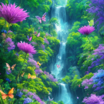 Cheese Daddy’s Landscapes mix