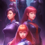 DGSpitzer Art Diffusion