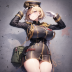 Grapefruit (hentai model)