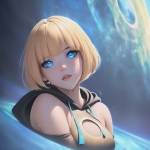 Healy’s Anime Blend