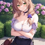 Lisa – LoRA Collection of Trauter’s