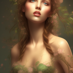 Openjourney (aka MidJourney v4)