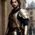 Protogen x3.4 (Photorealism) Official Release