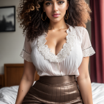 StablyDiffused’s Aesthetic Mix