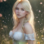 TheAlly’s Mix II: Churned