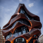 2.1 SD Modern Buildings Style MD