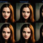 Stable Diffusion 动画制作脚本 – Multi frame Video rendering