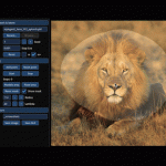 DragGAN v1.2 – 一键整合版