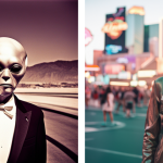 Stable Diffusion XL1.0版模型