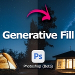 Photoshop Beta 24.7 中文AI爱国版下载-内置Ai绘图功能教程