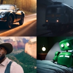 Stable Video Diffusion模型及工作量