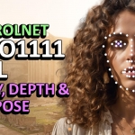 Controlnet SDXL模型合集