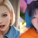 腾讯AniPortrait 模型下载