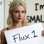 Flux.1 dev/schnell 模型下载