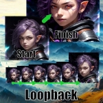 Loopback Scaler